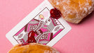 Raspberry Snackers V4 Playing Cards by OPC - Merchant of Magic