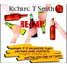 Re-Cap by Richard Smith - Merchant of Magic