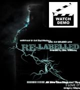 Re-Labelled - By Ben Williams - INSTANT DOWNLOAD - Merchant of Magic