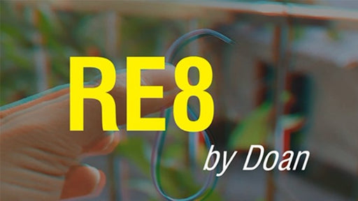 Re8 by Doan - VIDEO DOWNLOAD - Merchant of Magic