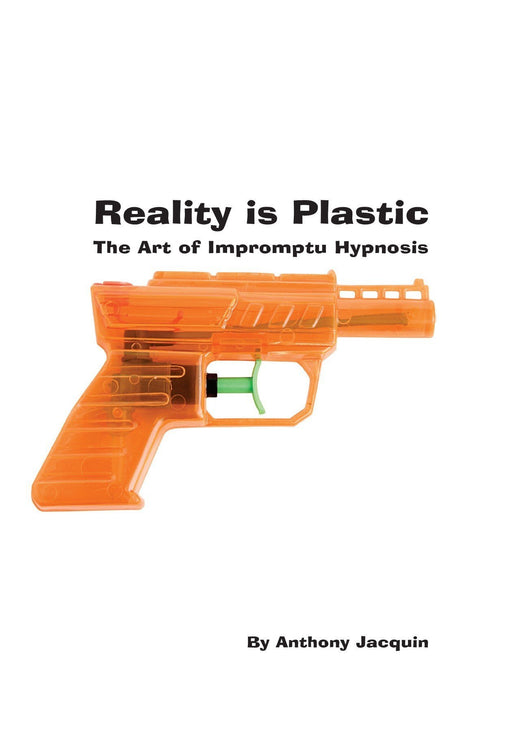 Reality is Plastic - Tuition Video - INSTANT DOWNLOAD - Merchant of Magic