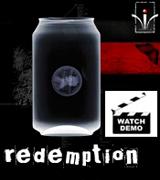 Redemption - David Kemsley - INSTANT DOWNLOAD - Merchant of Magic