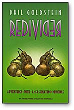 Redivider by Phil Goldstein - Book - Merchant of Magic
