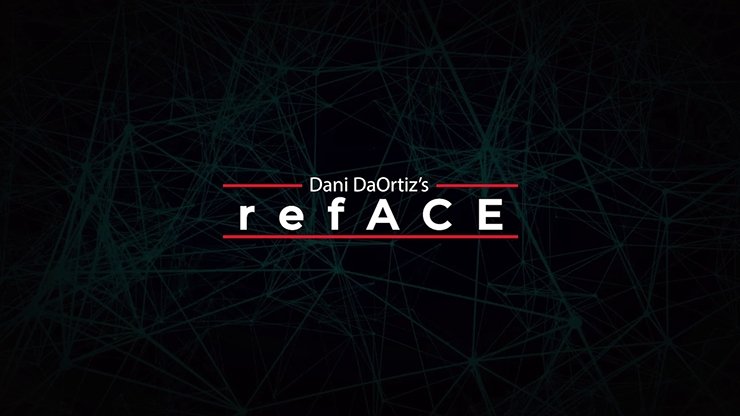 refACE: 2nd Weapon by Dani DaOrtiz - Video Download - Merchant of Magic
