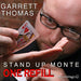 Refill for Stand Up Monte Jumbo Index by Garrett Thomas & Kozmomagic - tTricks - Merchant of Magic