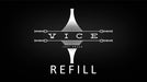 Refill for Vice (25 Units) by Jeff Prace - Merchant of Magic