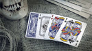 Reincarnation (Classics) Playing Cards by Gamblers Warehouse - Merchant of Magic