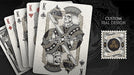 Reincarnation (Originals) Playing Cards by Gamblers Warehouse - Merchant of Magic