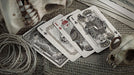 Reincarnation (Originals) Playing Cards by Gamblers Warehouse - Merchant of Magic