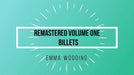 Remastered Volume One Billets by Emma Wooding eBook - Merchant of Magic