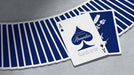 Remedies - Royal Blue Playing Cards by Madison x Schneider - Merchant of Magic