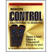 Remote Control Multiplying TV remotes by Tom Burgoon - Merchant of Magic