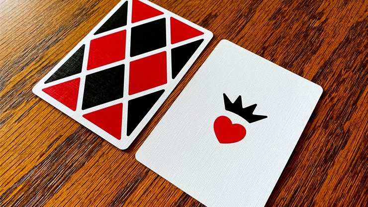 Ren Playing Cards - Merchant of Magic