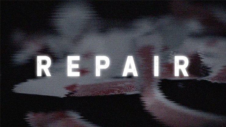 Repair (DVD and Gimmicks) by Juan Capilla - DVD - Merchant of Magic