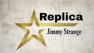 REPLICA by Jimmy Strange - Trick - Merchant of Magic