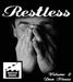 Restless Volume 2 - By Dan Hauss - Merchant of Magic