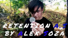 Retention A.S by Alex Soza - INSTANT DOWNLOAD - Merchant of Magic