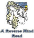 Reverse Mind Read - By Fraser Parker - INSTANT DOWNLOAD - Merchant of Magic