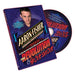 Revolution by Aaron Fisher - DVD - Merchant of Magic