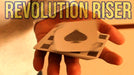 Revolution Riser by Vivek Singhi - VIDEO DOWNLOAD - Merchant of Magic