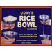 Rice Bowls by Uday - Merchant of Magic