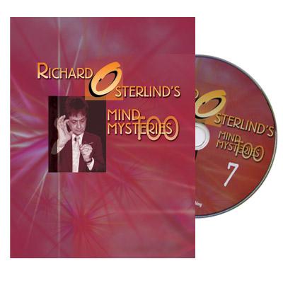 Richard Osterlind Mind Mysteries Too - #7, DVD - Merchant of Magic