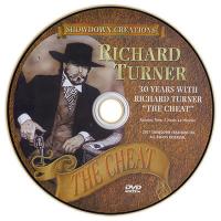 Richard Turner Lecture At Marc DeSouza Theater - DVD - Merchant of Magic