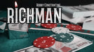 Richman by Robby Constantine - INSTANT DOWNLOAD - Merchant of Magic