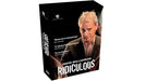 Ridiculous by David Williamson and Luis De Matos - DVD - Merchant of Magic