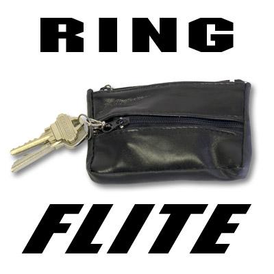 Ring Flite by Ronjo - Merchant of Magic