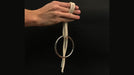 Ring on Rope by Bazar de Magia - Merchant of Magic