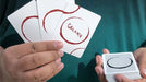 Ring Playing Cards by Galaxy Playing Card - Merchant of Magic