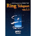 Ring Teleport by Hideki Tani and Katsuya Masuda - Merchant of Magic