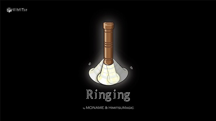 Ringing by Way - Merchant of Magic