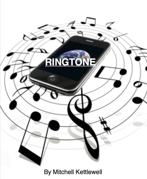 Ringtone by Mitchell Kettlewell - Merchant of Magic