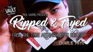 Ripped and Fryed - video DOWNLOAD - Merchant of Magic