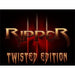 Ripper (Twisted Edition) DVD & Gimmicks by Matthew Wright - Merchant of Magic