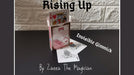 Rising Up by Zazza - INSTANT DOWNLOAD - Merchant of Magic