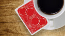Ristretto Tricky Roast Standard Edition Playing Cards - Merchant of Magic
