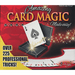 Pro Card Magic Set by Royal Magic - Trick
