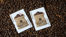 Roasters Coffee Shop Playing Cards - Merchant of Magic