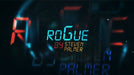 ROGUE Easy To Do Mentalism with Cards - VIDEO DOWNLOAD - Merchant of Magic
