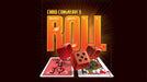 Roll by Chris Congreave - Merchant of Magic