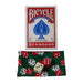 Roll the Dice Card Prediction by Ickle Pickle Products - Merchant of Magic