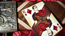 Rome Playing Cards (Augustus Edition) by Midnight Cards - Merchant of Magic
