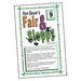 Ron Bauer Series: #9 - Fair And Sloppy - Book - Merchant of Magic