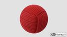 Rope Ball 2.25 inch (Red) by Mr. Magic - Trick - Merchant of Magic