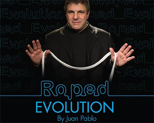 Roped Evolution by Juan Pablo - Merchant of Magic
