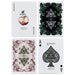 Rorrisons Sinners Bicycle Playing Cards - Merchant of Magic