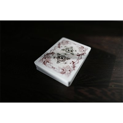 Rorrisons Sinners Bicycle Playing Cards - Merchant of Magic